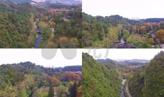 小车河湿地公园 小车河湿地公园