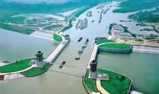 泰国克拉运河地图