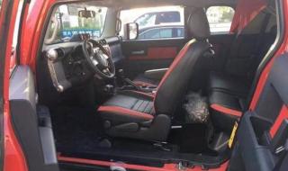 fj酷路泽报价 fj酷路泽报价