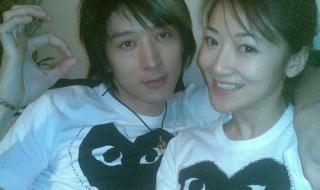 卧虎藏龙何润东版 卧虎藏龙何润东版