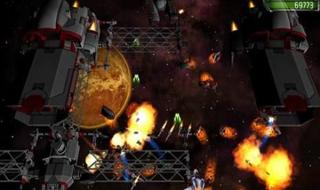 太空战士魔法战士 太空战士魔法战士