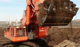 挖掘机修理 挖掘机修理