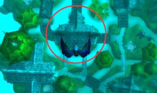 魔兽世界战斗贼雕文