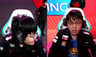 lpl春季赛2021季后赛