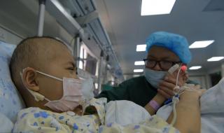 阳了发烧几天能退烧