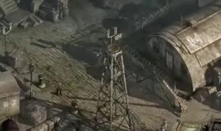 盟军敢死队2 盟军敢死队2