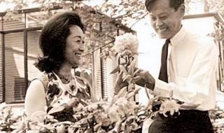 翁帆爸娶杨振宁孙女 翁帆爸娶杨振宁孙女