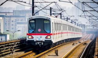 上海轨道交通1号线 上海轨道交通1号线