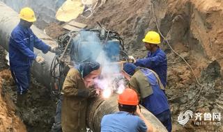 输油管道设计与管理