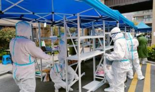 上海一志愿者离世