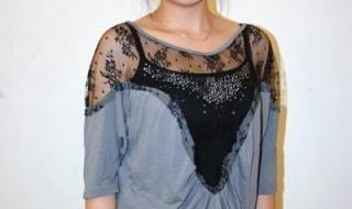 非诚勿扰3号女嘉宾