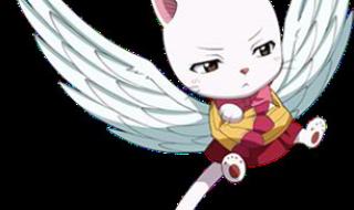 妖精的尾巴粤语 妖精的尾巴粤语