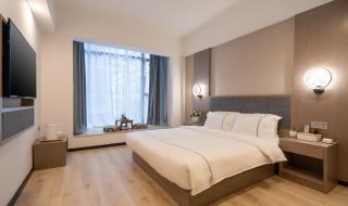 阳朔西街品味酒店