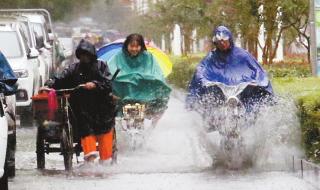 驻马店暴雨