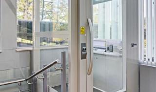 家用电梯多少钱一台 家用电梯多少钱一台