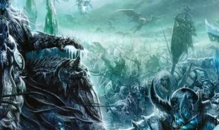 魔兽世界单机版安装 魔兽世界单机版安装