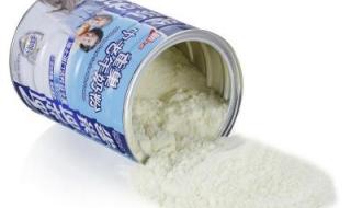 雀巢中老年奶粉价格 雀巢中老年奶粉价格