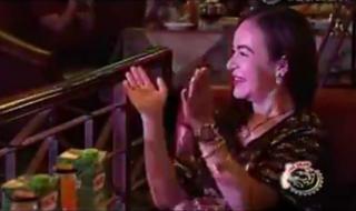 新疆维吾尔族歌曲