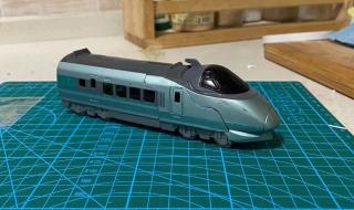 铁胆火车侠玩具 铁胆火车侠玩具