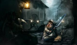 诅咒的宝石 诅咒的宝石