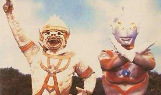 十大最丑的奥特战士 十大最丑的奥特战士