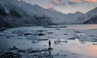 向往的大海 向往的大海