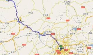 张家口地图 张家口地图