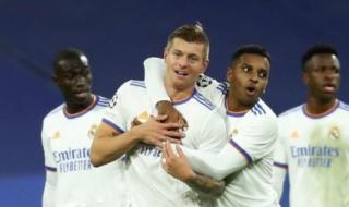 托尼克罗斯 托尼克罗斯