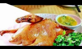 粤菜代表菜 粤菜代表菜