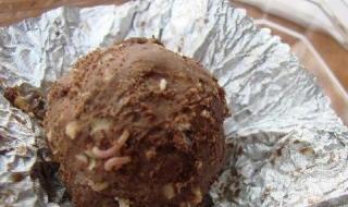 费列罗蛆虫 费列罗蛆虫