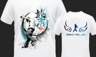 个性定制t恤 个性定制t恤