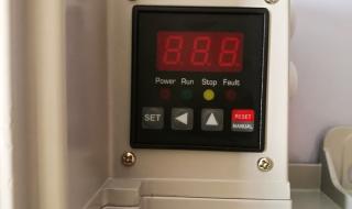 稀油润滑泵 稀油润滑泵