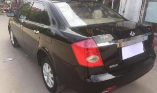 吉利远景1.5 吉利远景1.5