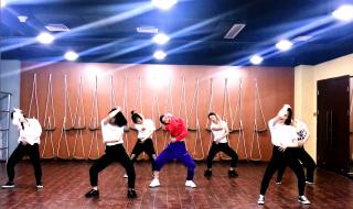 舞蹈艺术培训 舞蹈艺术培训