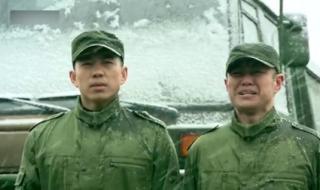 我是特种兵13 我是特种兵13