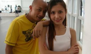 吴琼熊汝霖 吴琼熊汝霖