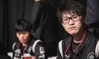 EDG决赛加油 EDG决赛加油