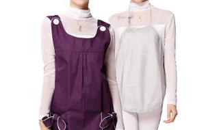 婧麒防辐射服怎么样