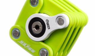 没有链条的折叠自行车 没有链条的折叠自行车