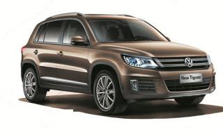 上海大众全部车型 上海大众全部车型