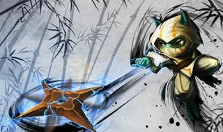 lol狂暴之心 lol狂暴之心