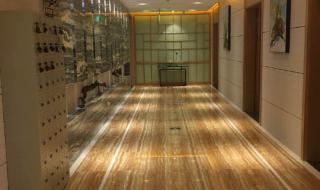 北京东方夏威夷洗浴