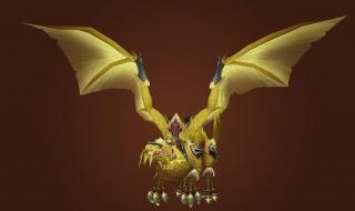 魔兽世界守护巨龙之心 魔兽世界守护巨龙之心