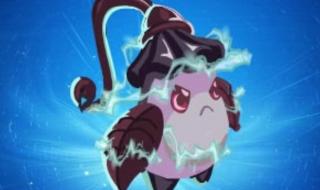 赛尔号手游精灵绝版 赛尔号手游精灵绝版