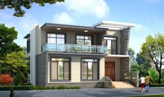 农村自建房二层真实图 农村自建房二层真实图