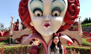 上海迪斯尼地址 上海迪斯尼地址