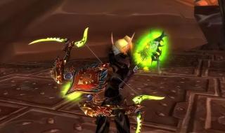 tbc猎人宝宝 tbc猎人宝宝