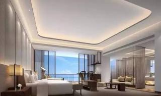 三亚艾迪逊酒店 三亚艾迪逊酒店