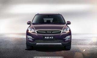 众泰大迈x5怎么样 众泰大迈x5怎么样