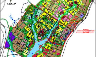 中马钦州产业园 中马钦州产业园